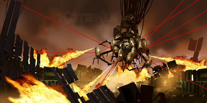Illustration for article titled Here’s Your Exclusive First Look at The Art of Portal 2 Book